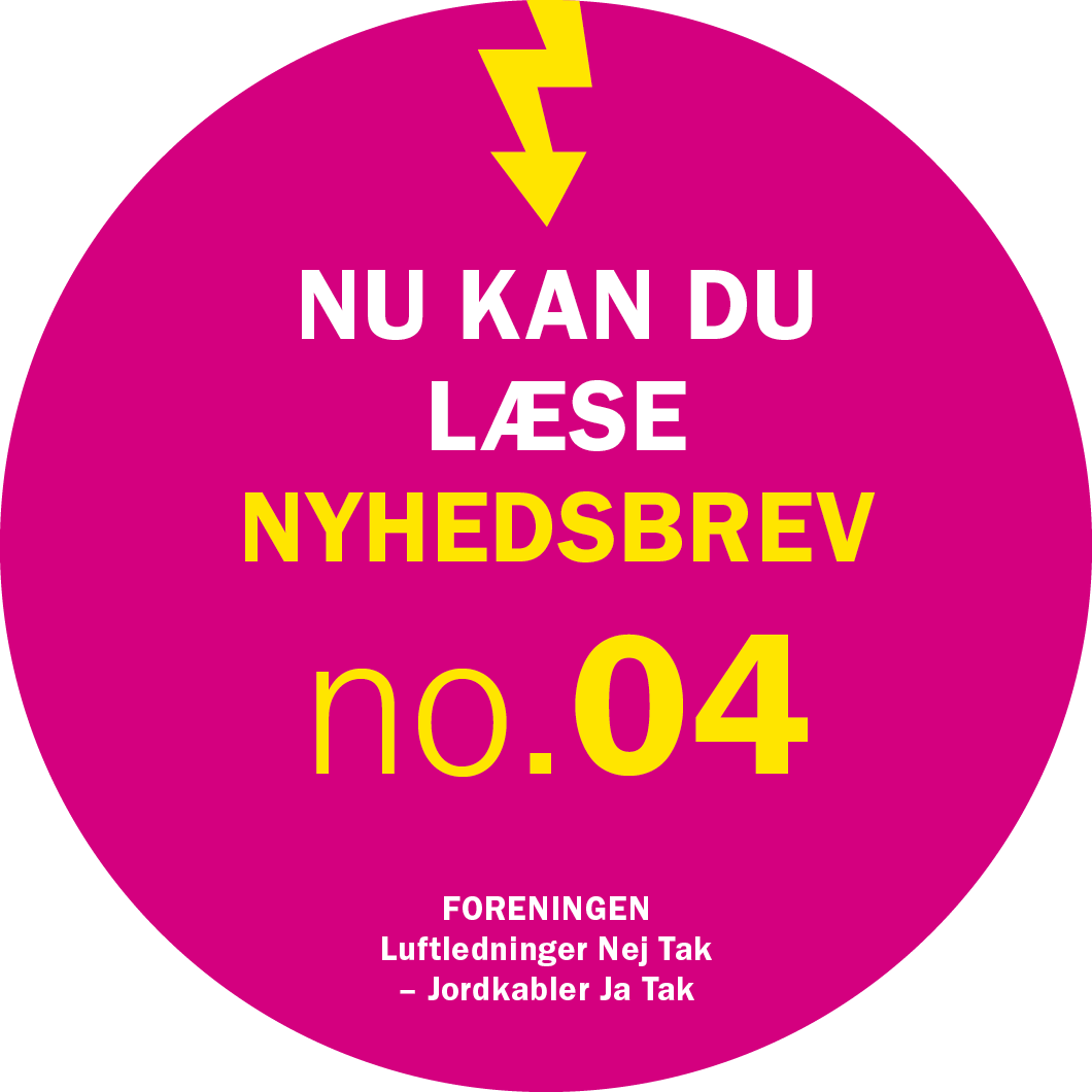 Kampen fortsætter også nu efter valget / Nyhedsbrev no. 04